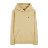 Tommy Jeans Majica chamois