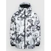 Horsefeathers Juno Kids Jacket arctic camo