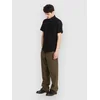 Volcom Everett Oxford Shirt new black