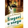 Tragovi u snegu
