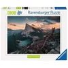 Ravensburger Slagalica Divlja priroda