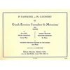 GARIBOLDI: GRANDS EXERCICES OP.139