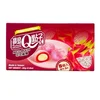 Japonske torte Qmochi z okusom zmajevega sadja 80 g