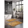 Lessentiel Maison Set prostirki za kupatilo CT-5261, 2 Komada, Bež