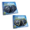 Maska silikonska cs ( 17-318000 )