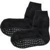 FALKE Nogavice Catspads, črna