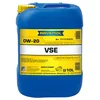 Ravenol Motorno ulje VSE 0W-20, 10 l