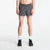 Kratke hlače Nike Inline Disrupt Mens Dri-FIT 3 Brief-Lined Running Shorts Medium Ash/ Medium Ash/ Reflective Silv M