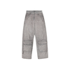 Cropp - Pantalone s cargo džepovima - BEŽ