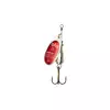 Blestivka DAM Effzett EXECUTOR Spinner - Red Reflex