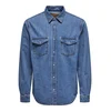 Only & Sons Srajca BANE, modra