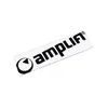 Amplifi Base Razor (Long) clear