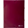 MAPA Z ELASTIKO PVC OFFICE