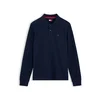 Tommy Jeans Majica ESS mornarska