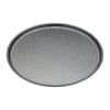 Perforated pizza tray, steel, 32 cm - MasterClass