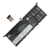 LENOVO Baterija za laptop Yoga S730, L17C4PE1 2 15.36 V 42 Wh, 2735 mAh, Crna