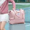 Landcase Putna torba, Roze