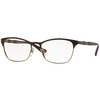 Vogue VO3987B 986 Rjava/Kristalna