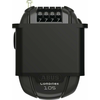 Abus Combiflex Rest 105+ CHR Black 105 cm