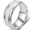Prsten TR-17153 - Srebrna / 62mm KP17153