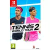 Switch Tennis World Tour 2