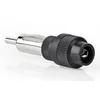 Nedis konektor za automobilsku antenu, muski, 50 Ohm, na sraf (na komad) CACO005BK