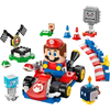 Lego super mario kart interactive ( LE72043 )