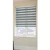 JYSK Roletna Duo FEMRIS 100x180cm siva