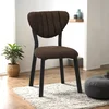 HANAH HOME Trpezarijska stolica Elma Brown