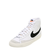 Nike BLAZER MID 77 VINTAGE, ženske patike za slobodno vrijeme, bijela CZ1055