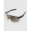 POC Elicit Uranium Black Sunglasses prty sny slv