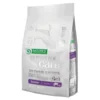 Natures Protection SC All Breed Junior, Losos i Račići, 1.5 kg