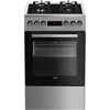 BEKO Kuhalnik Beko fsmt55330dxds inox 60L, (5000559019)