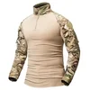 Sportski combat duks maskirni dizajn M MODEL 4