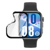 Weiqiantu Zaštita stakla za pametni sat za Huawei Watch Fit4, 2 komada, Bela