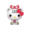 Bobble Figure Hello Kitty POP! - Hello Kitty (Polar Bear) #69