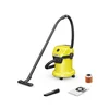 Karcher WD 3 (V-17/4/20) Usisivač za suvo i mokro usisavanje (1.628-127.0)