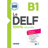 Le DELF 100% Réussite B1 - Livre + didierfle.app