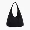 Cropp - Hobo torba - CRNO