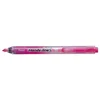 Pentel flomaster signir na patent, roza (SXS15)
