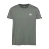 Alpha Industries Basic T Small Logo 188505 432