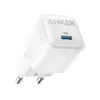 Anker 512 Punjač 20W, Beli