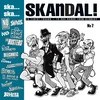 Various Artists - Ska... Ska... Skandal No. 7 (LP)
