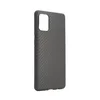 Torbica Carbon fiber za Samsung A715F Galaxy A71 crna