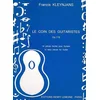 KLEYNJANS:LE COIN DES GUITARRIST.OP.119