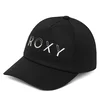 Kapa s šiltom Roxy ROXY-ACCCS-19-SS2025 Črna