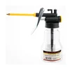 Car 888 Accessories Posuda za podmazivanje, 300 ml, Providna
