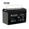 BB Tech BPS100-12 Battery terminal B3 Akumulator 12V 100Ah ( 4818 )