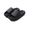 SuperSoftSlippers, ergonomsko oblikovani hišni copati, ki so izjemno mehki in udobni - Črna/36-37