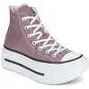 Converse Chuck Taylor All Star Lift Double Stack Vijolična